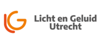Licht en Geluid Utrecht Logo