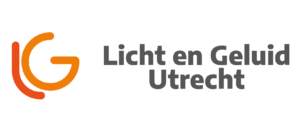 Licht en Geluid Utrecht Logo